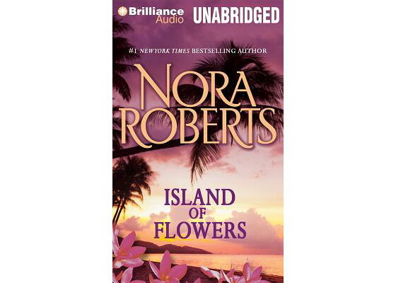 楽天ブックス Island Of Flowers Nora Roberts 洋書 楽天ブックス Island Of Flowers Nora Roberts 洋書